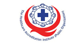 The Healthcare Accreditation Institute
